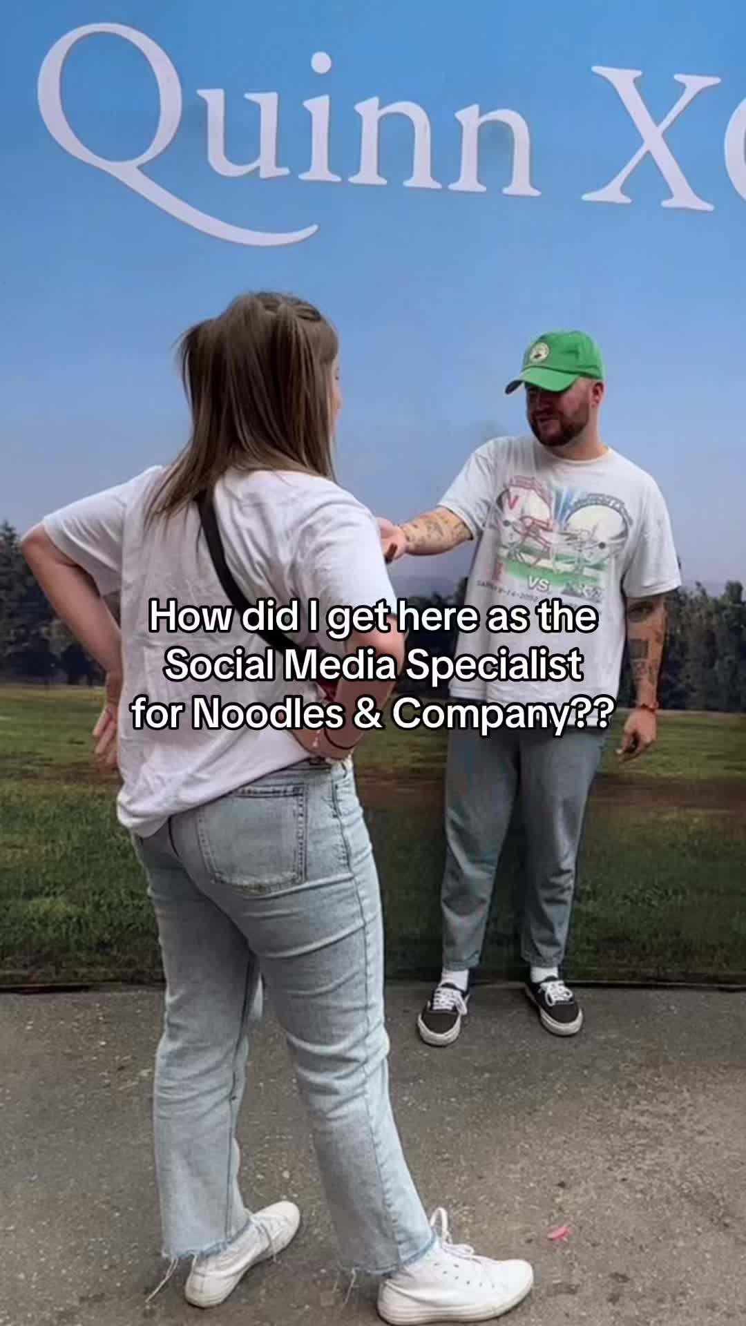 Video post by @noodlescompany on TikTok