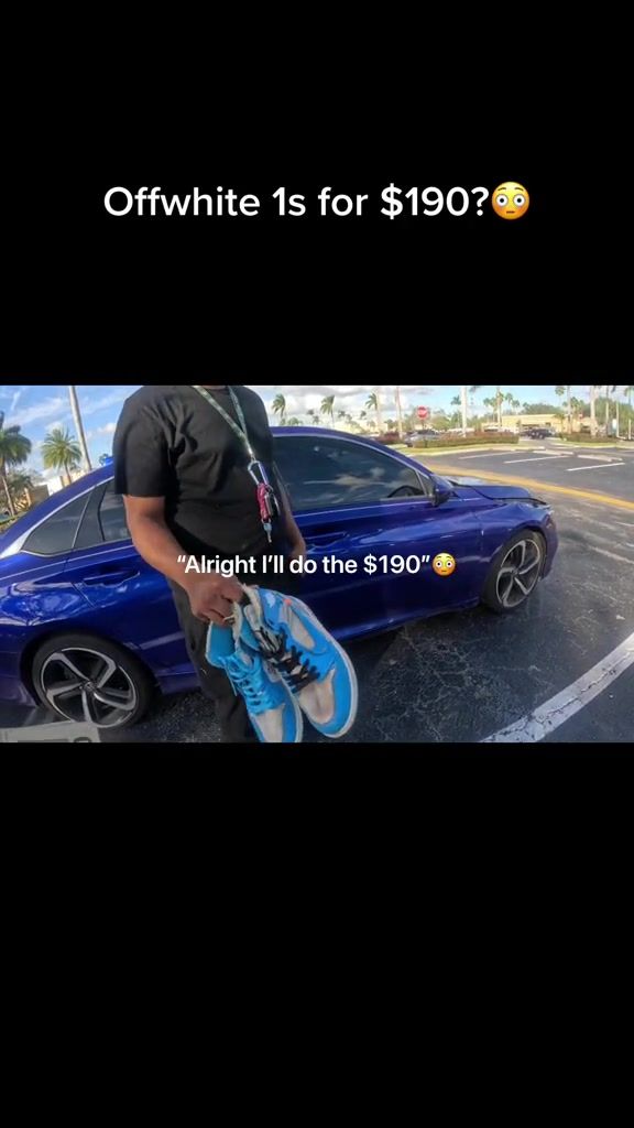 Video post by @brkicks on TikTok