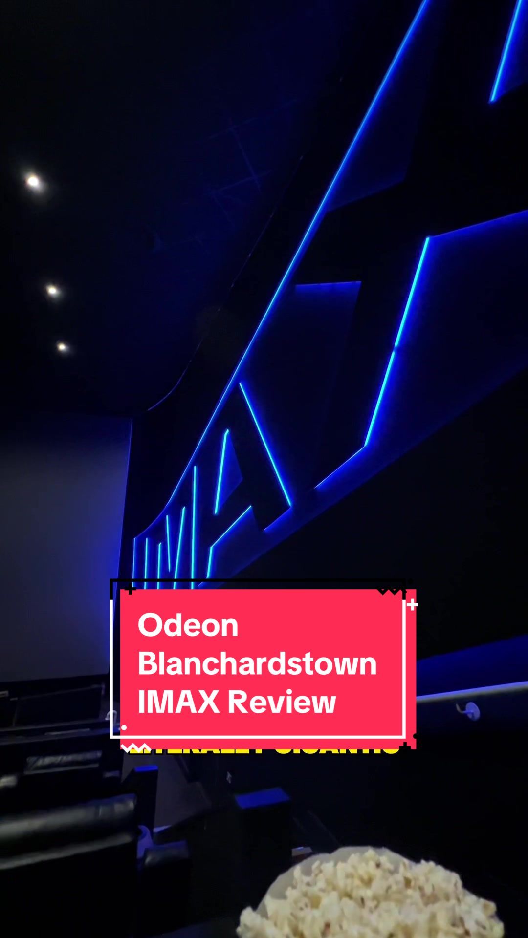 Video post by @seantalksmovies on TikTok