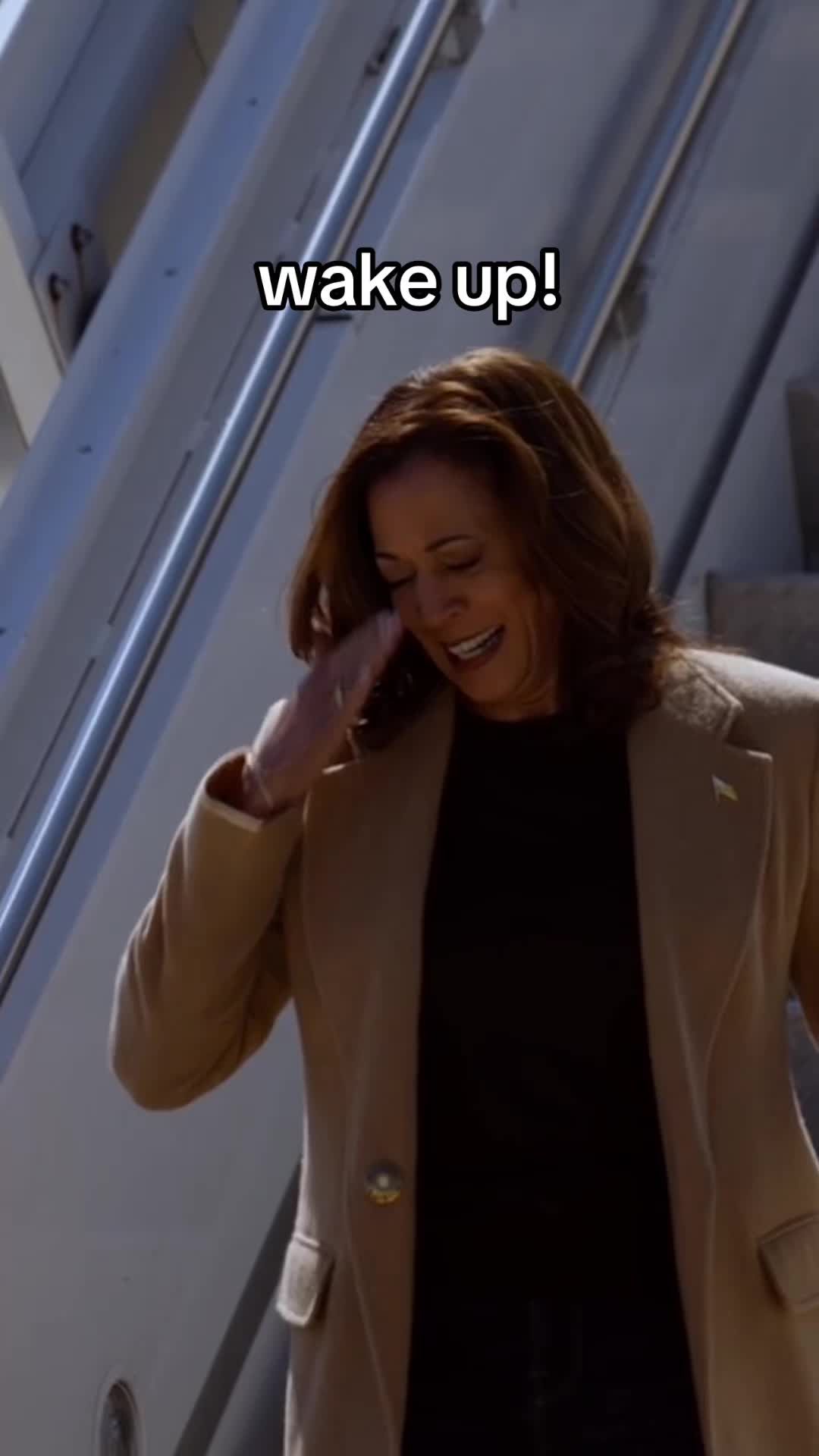 Video post by @kamalahq on TikTok