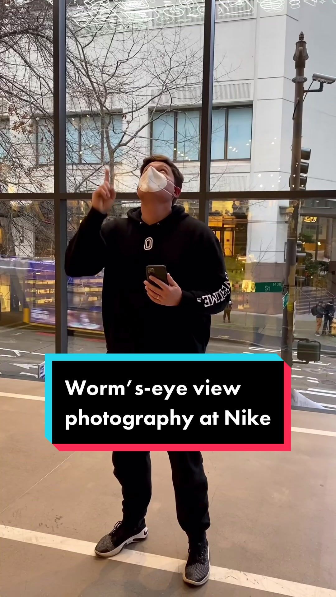 Video post by @brianbosche on TikTok