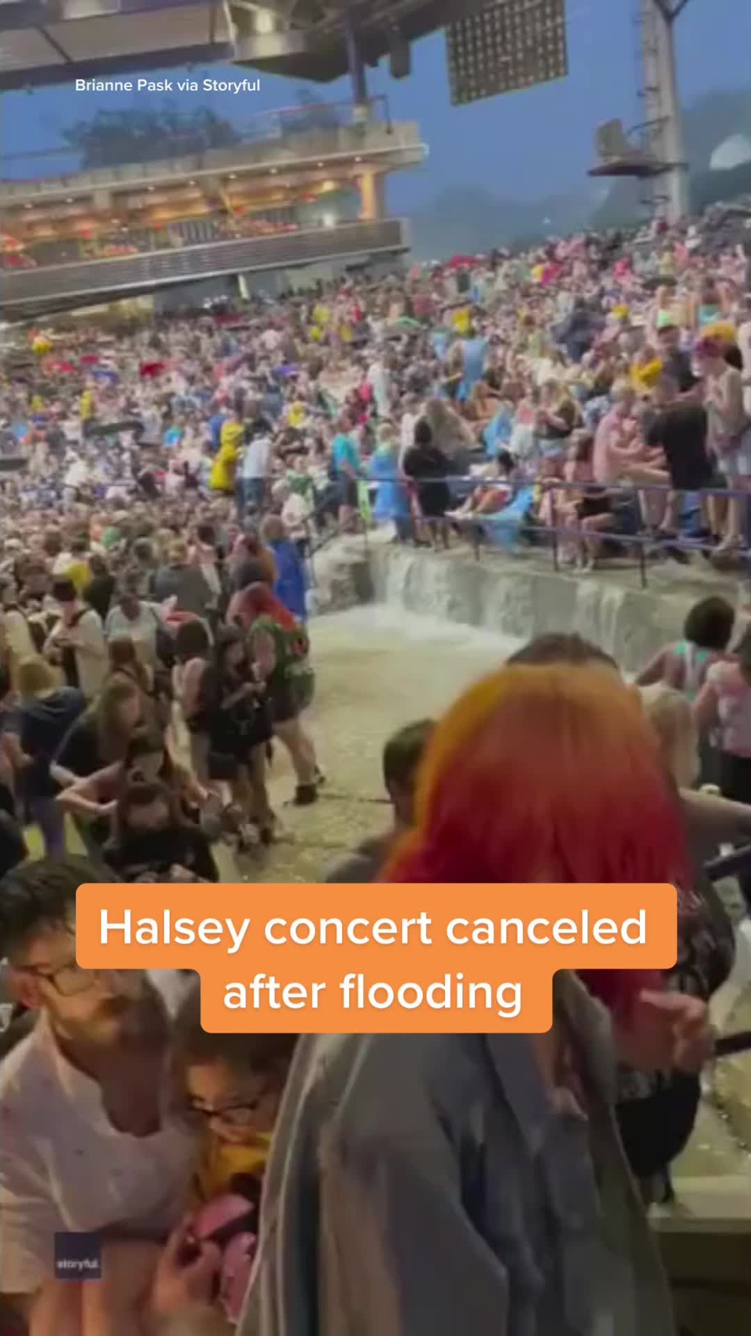 Video post by @foxweather on TikTok