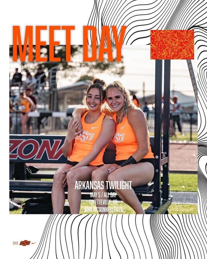Image post by @okstatexctf on Facebook