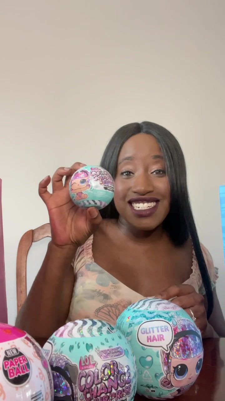 Video post by @lolsurprise on TikTok