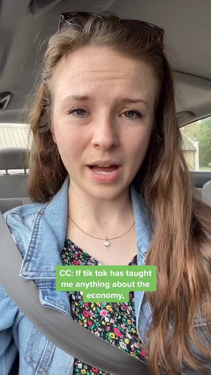 Video post by @caromuns on TikTok