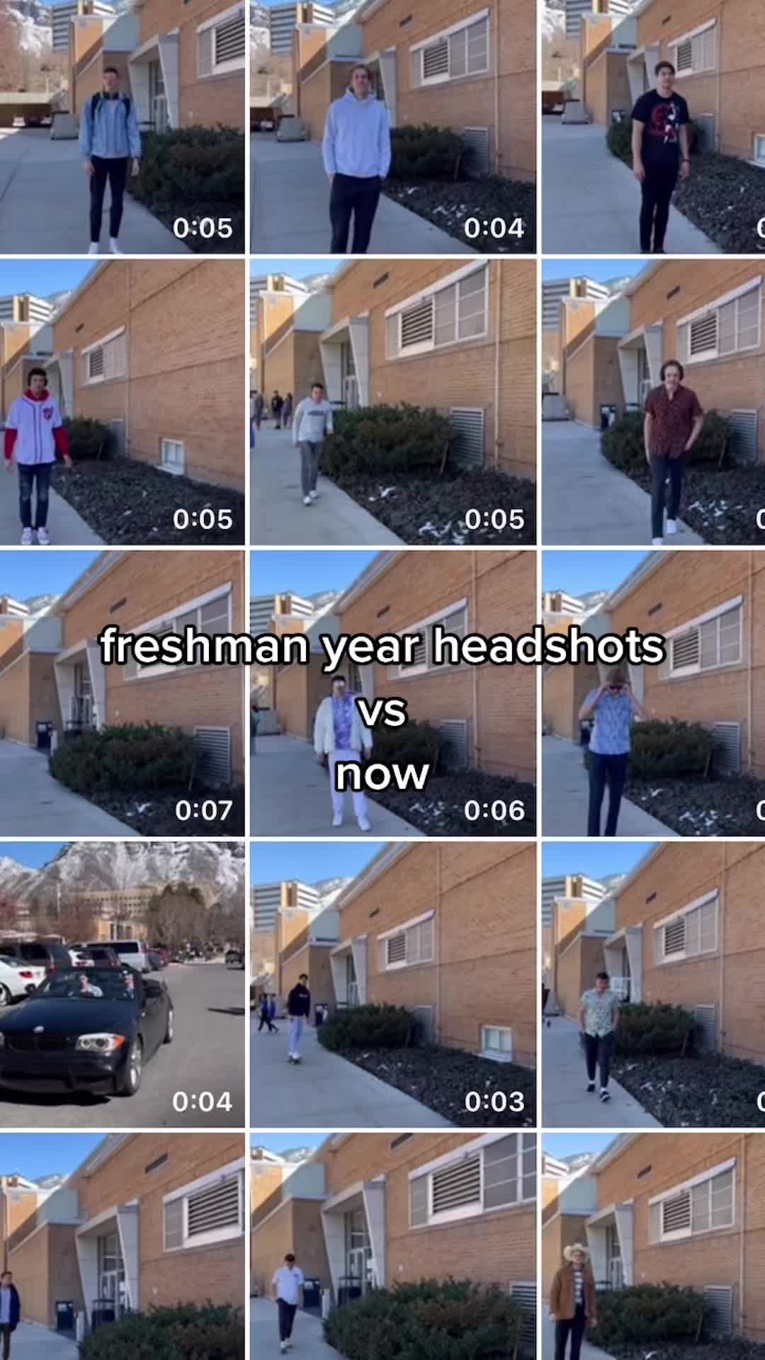 Video post by @byuvolleyball on TikTok