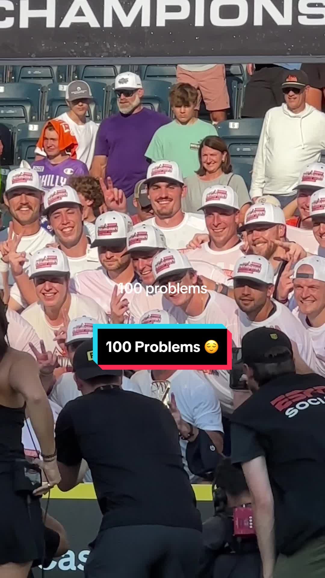 Video post by @maveriklacrosse on TikTok