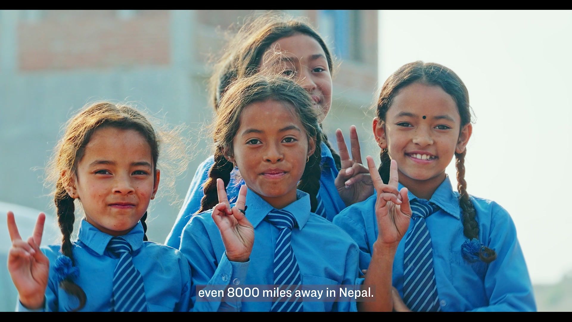 Video post by @BYU on Facebook