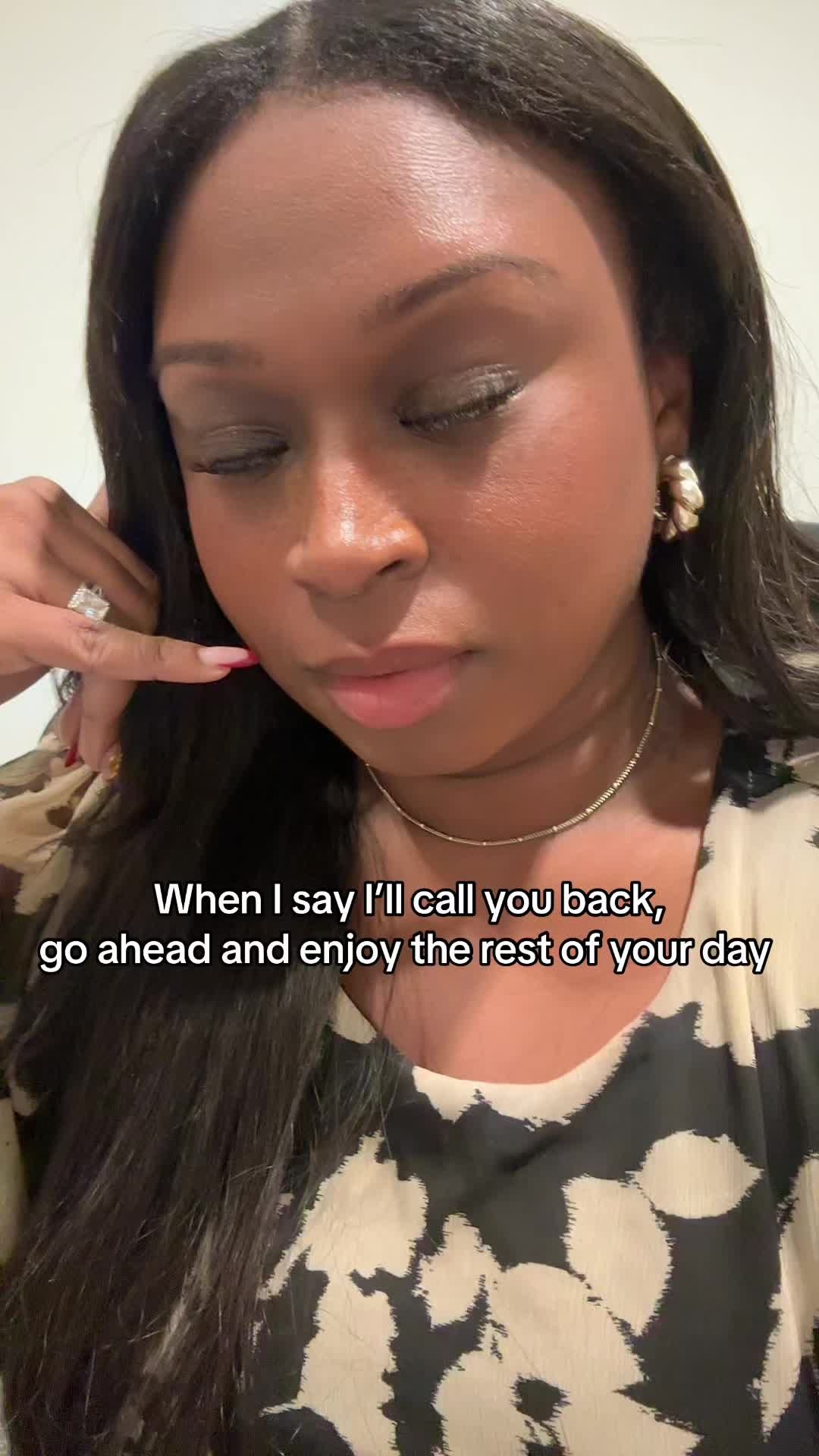 Video post by @akilahdriver on TikTok