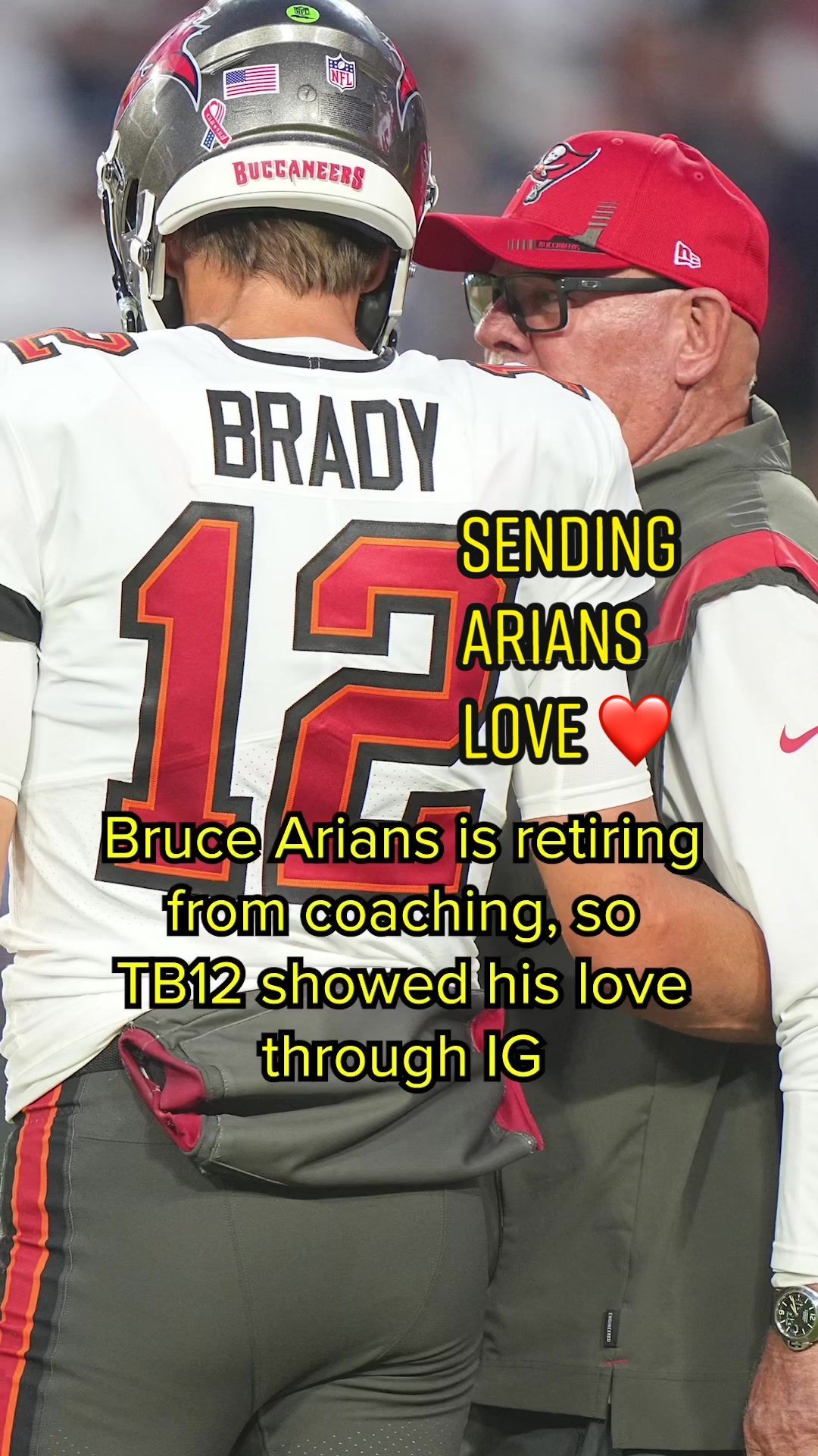 Video post by @brgridiron on TikTok