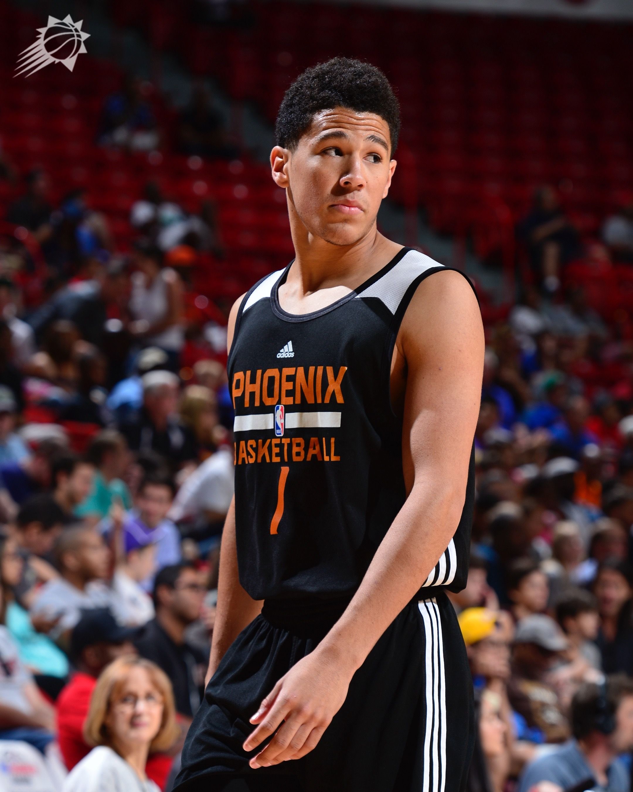 Image post by @phoenixsuns on TikTok