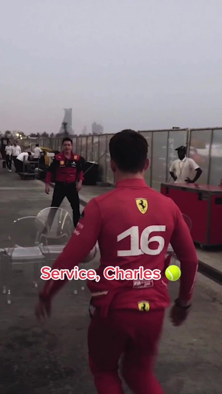 Video post by @ferrari on TikTok