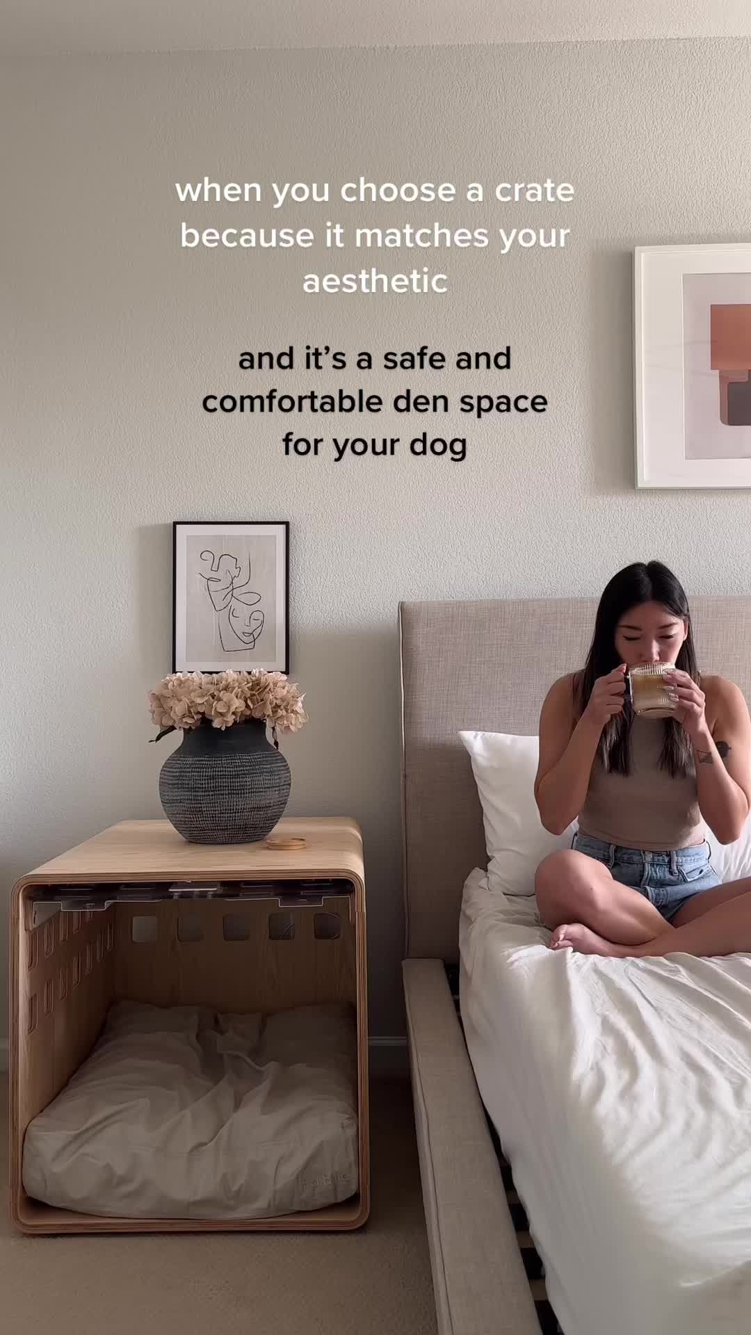 Video post by @fablepets on TikTok
