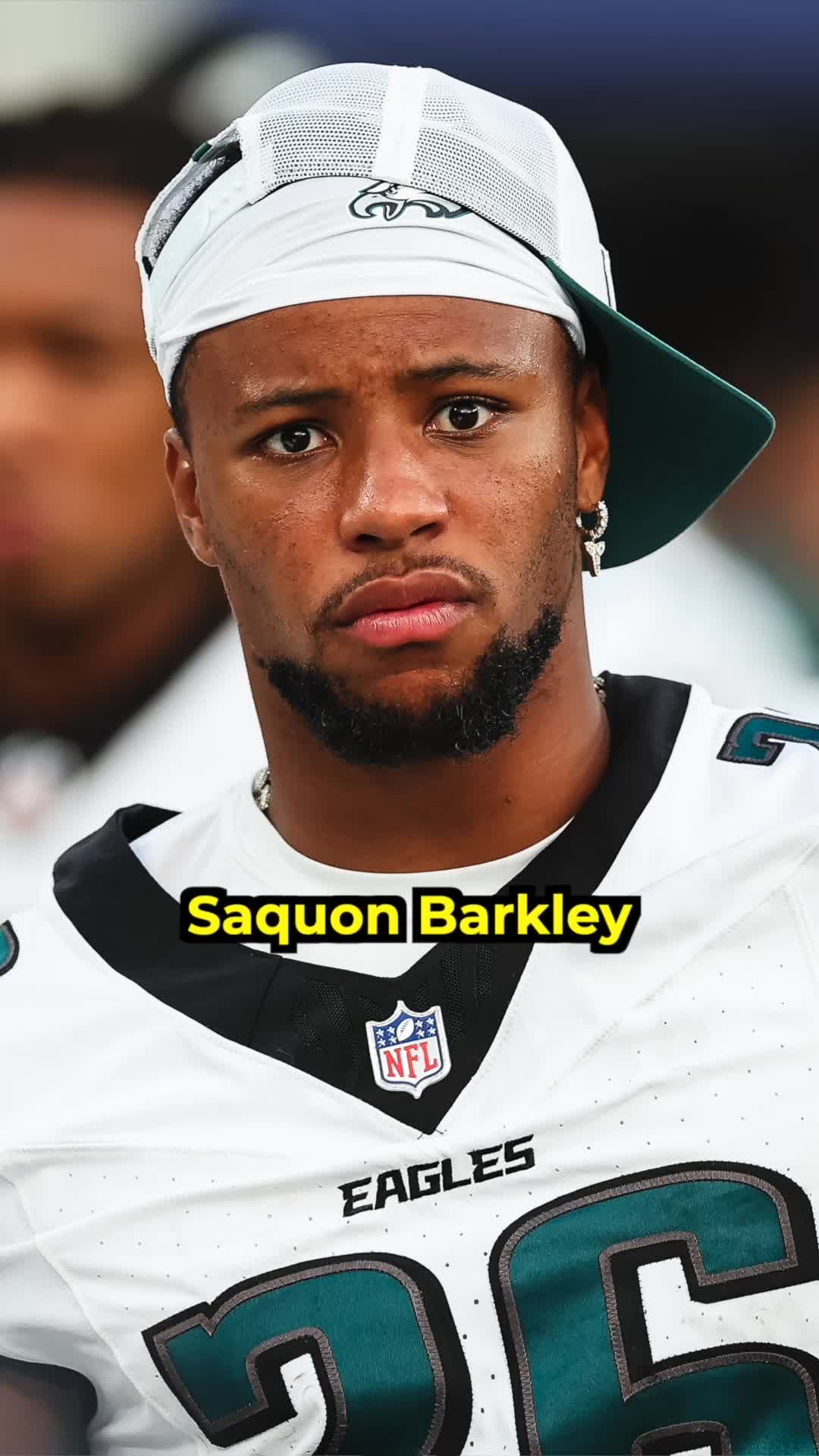 Video post by @bleacherreport on TikTok