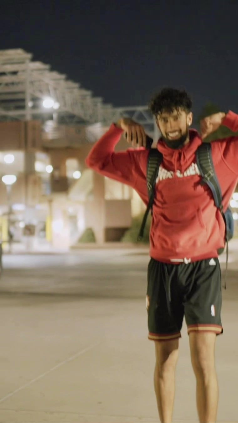 Video post by @hoopswithj on TikTok