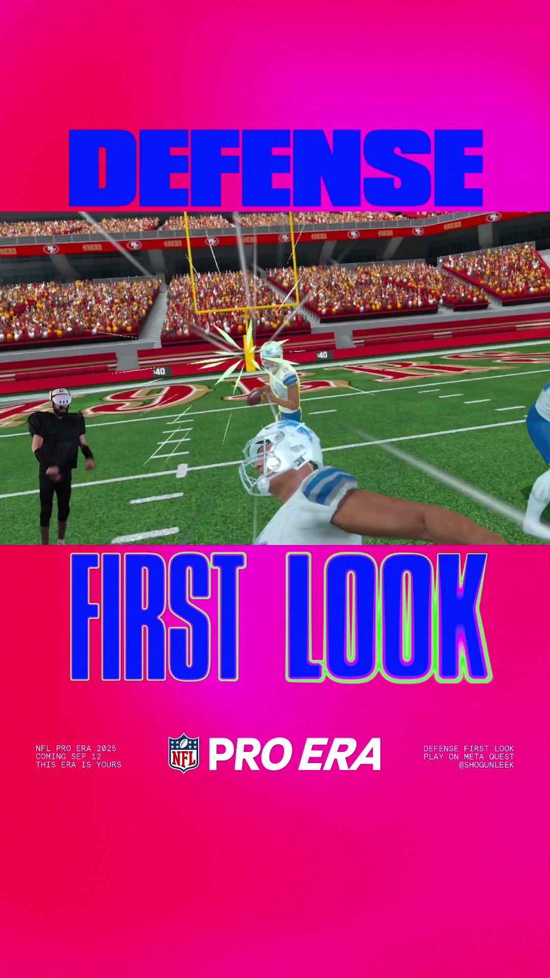 Video post by @nflproera on TikTok