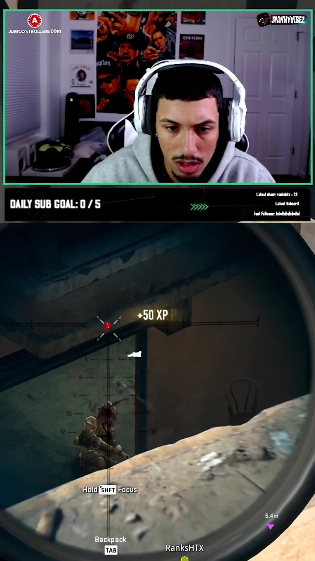 Video post by @teamhavocstudios on TikTok