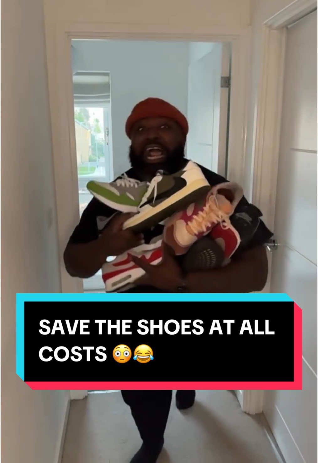 Video post by @brkicks on TikTok