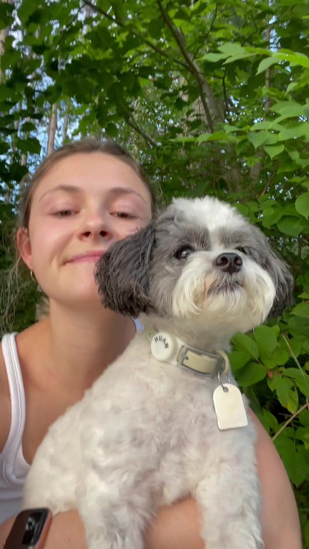 Video post by @meandotis on TikTok