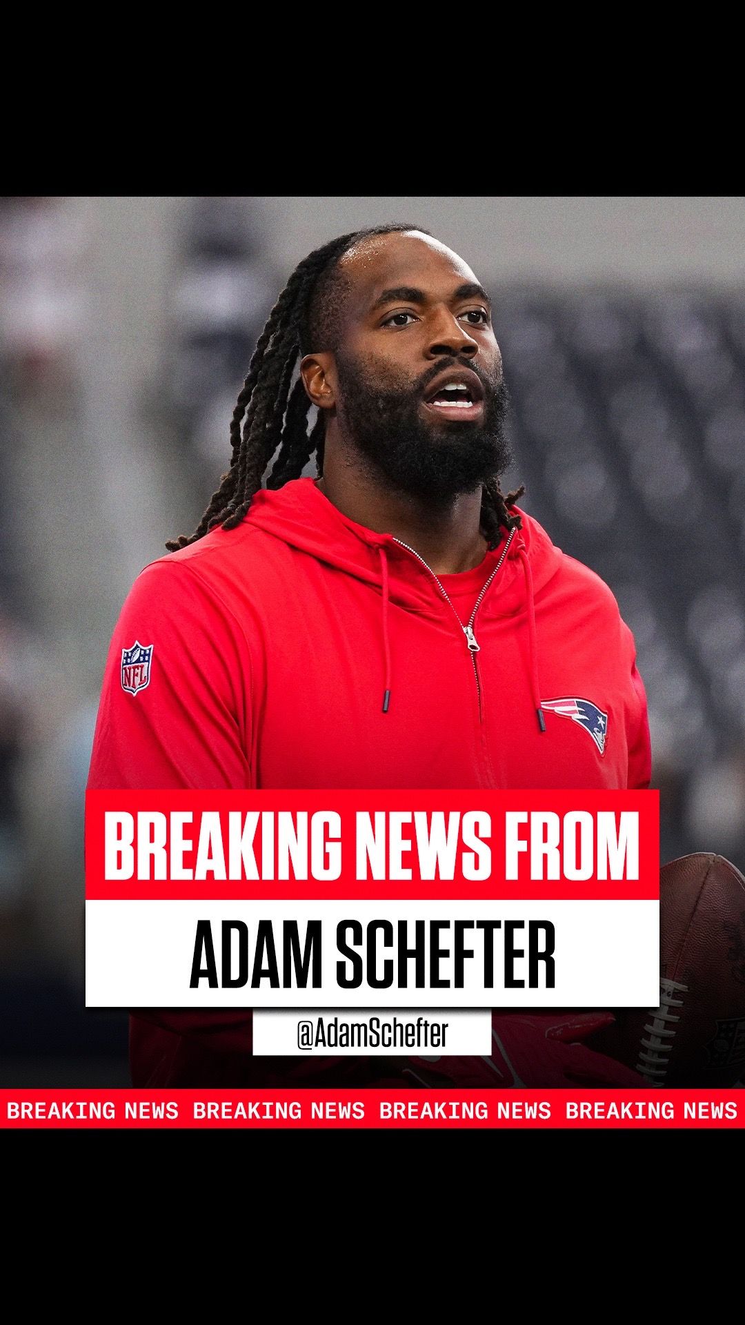 Image post by @espn on TikTok