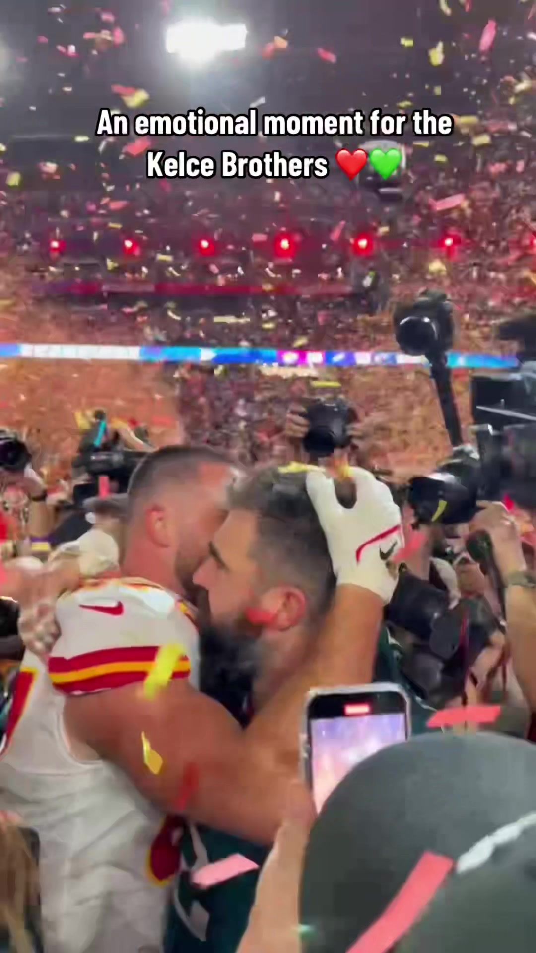 Video post by @nflonfox on TikTok