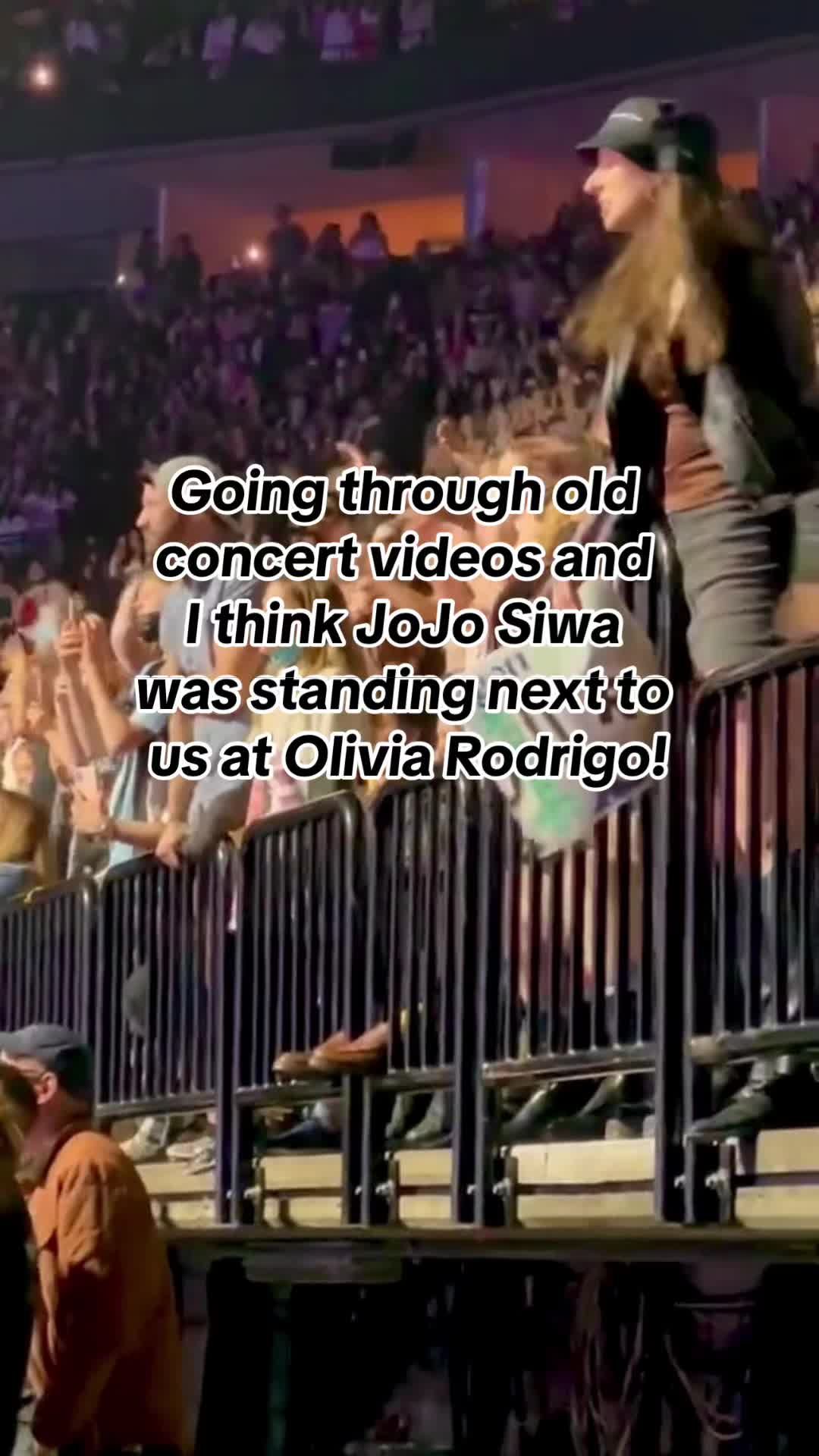 Video post by @moda_center on TikTok