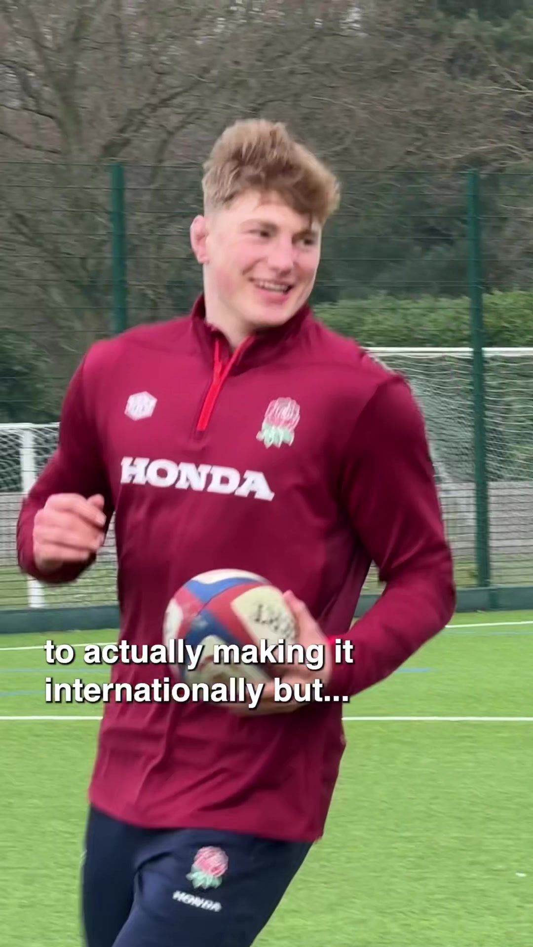 Video post by @therugbypod on TikTok