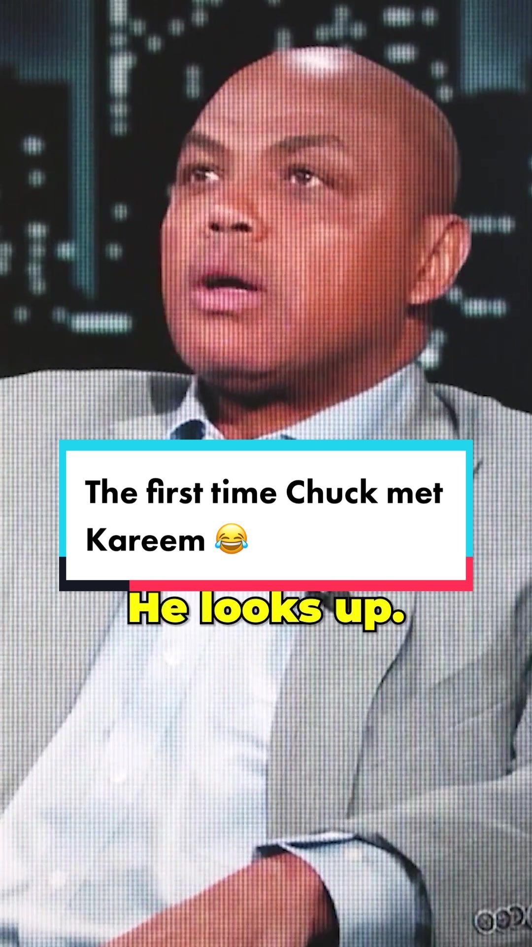 Video post by @nbaontnt on TikTok