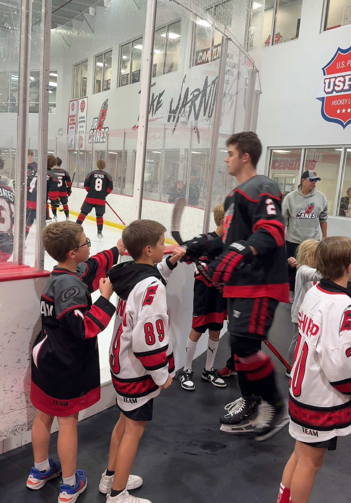 Video post by @jrcanesusphl on TikTok