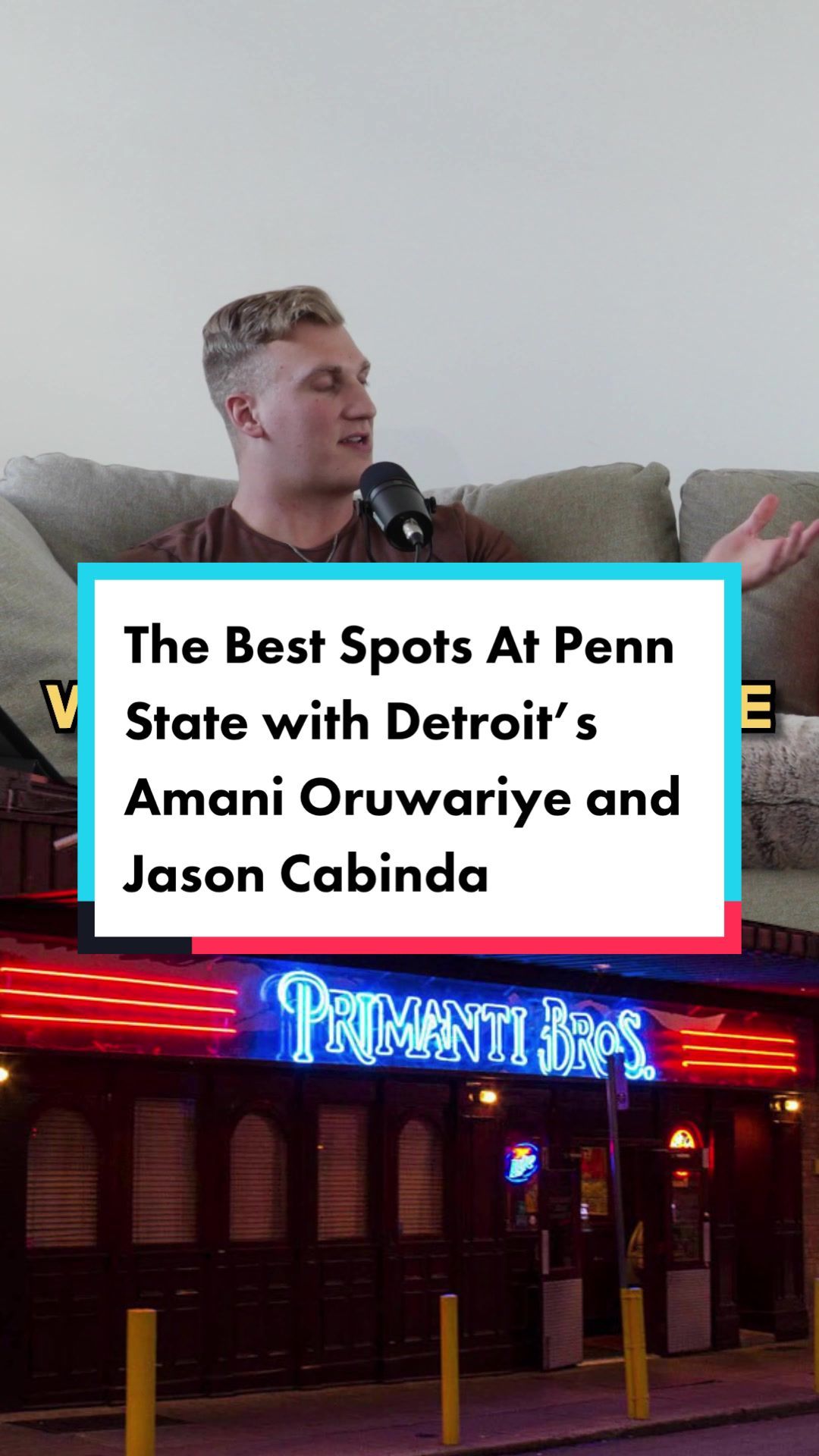 Video post by @adambreneman81 on TikTok