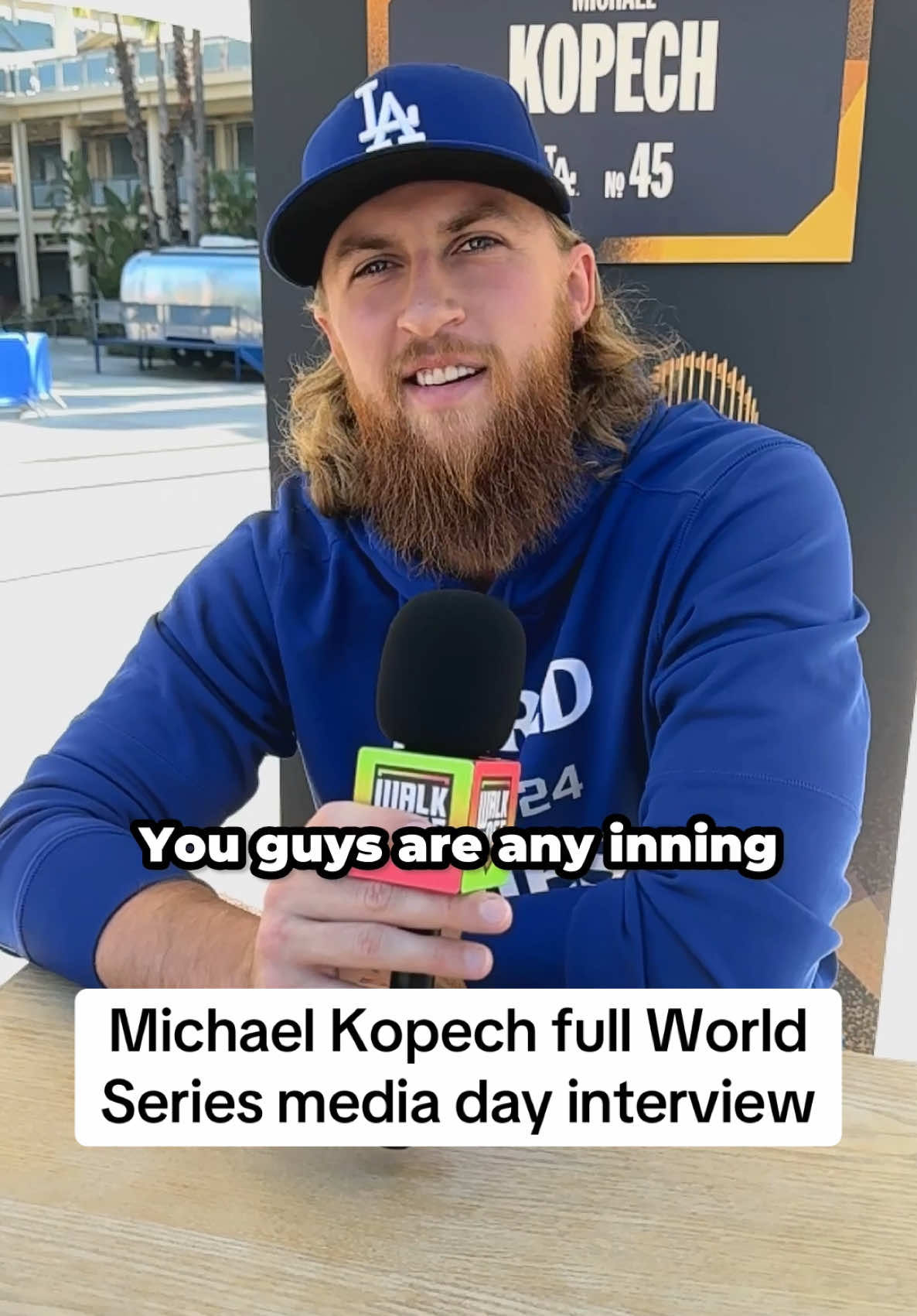 Video post by @brwalkoff on TikTok