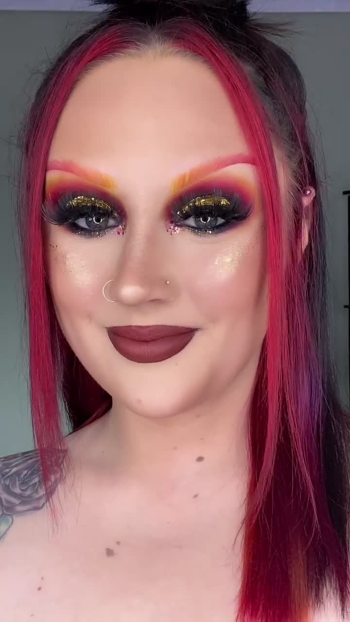 Video post by @kkmichellebeauty on TikTok