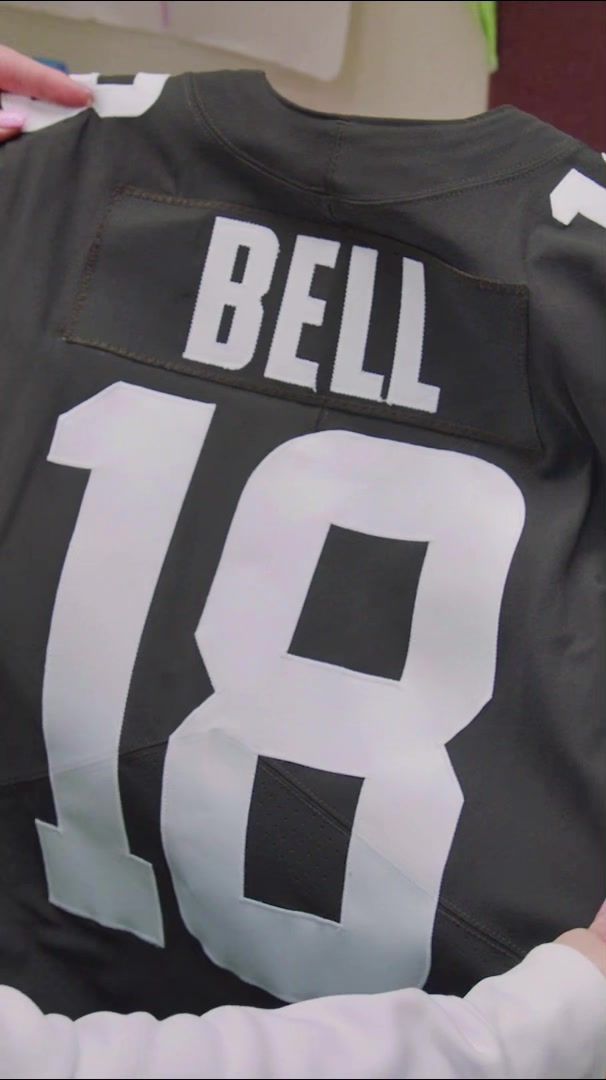 Video post by @browns on TikTok