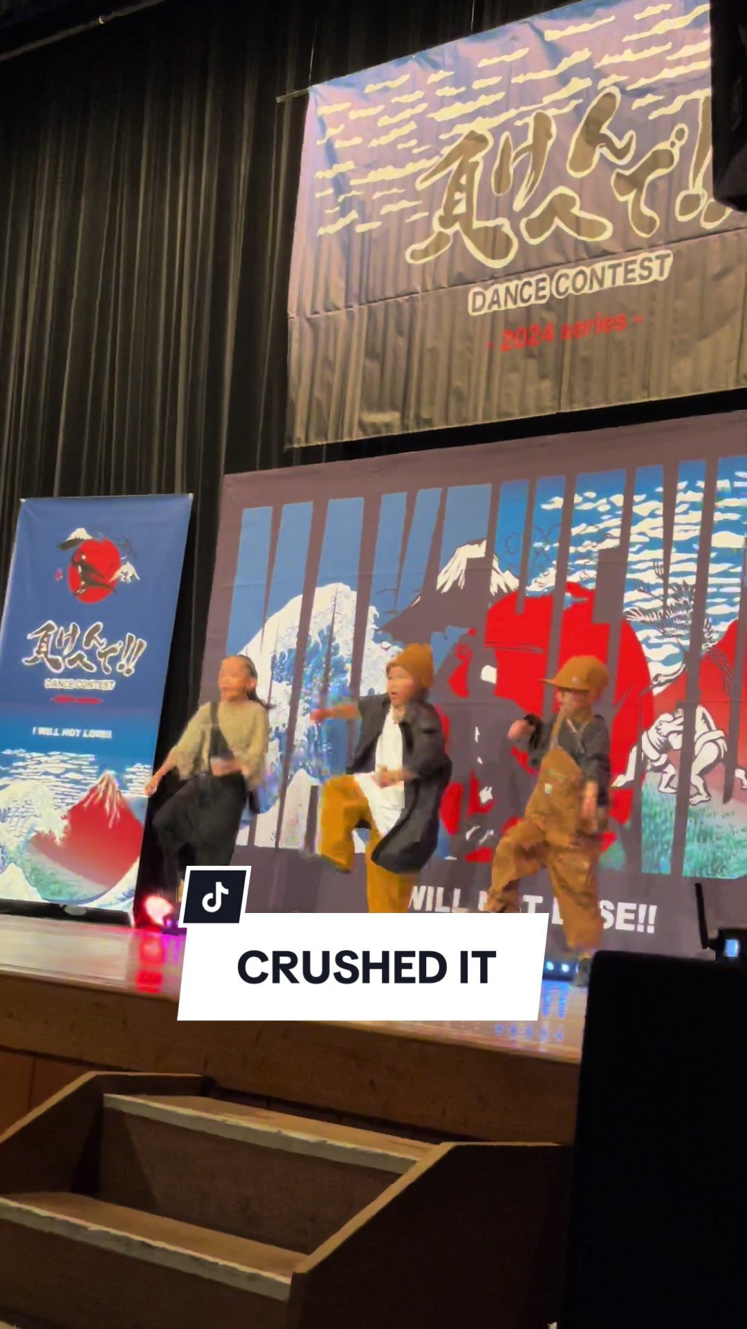 Video post by @justwomenssports on TikTok