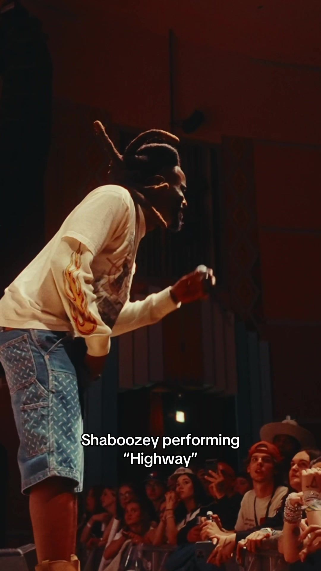 Video post by @shaboozey3 on TikTok