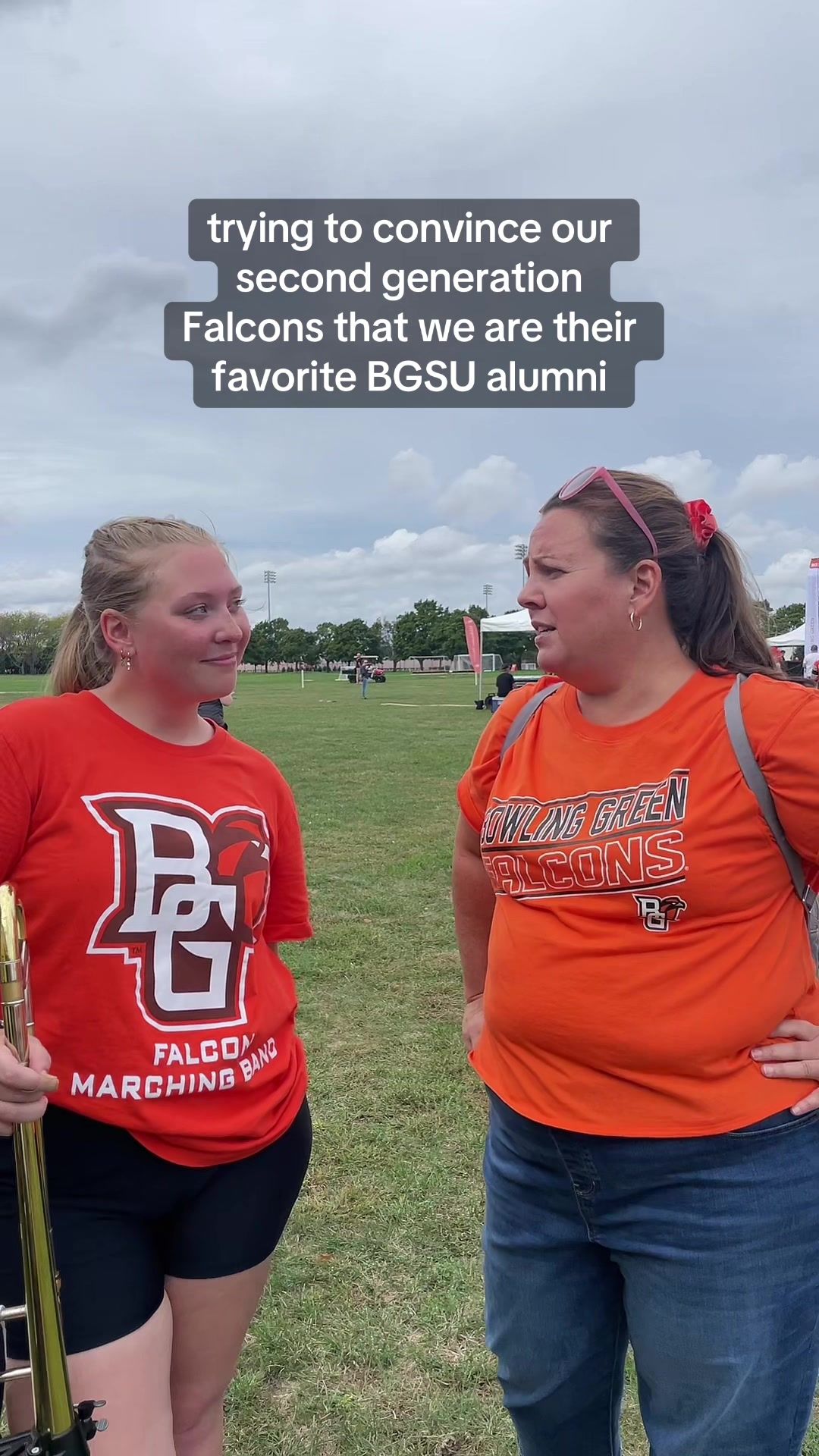 Video post by @officialbgsu on TikTok