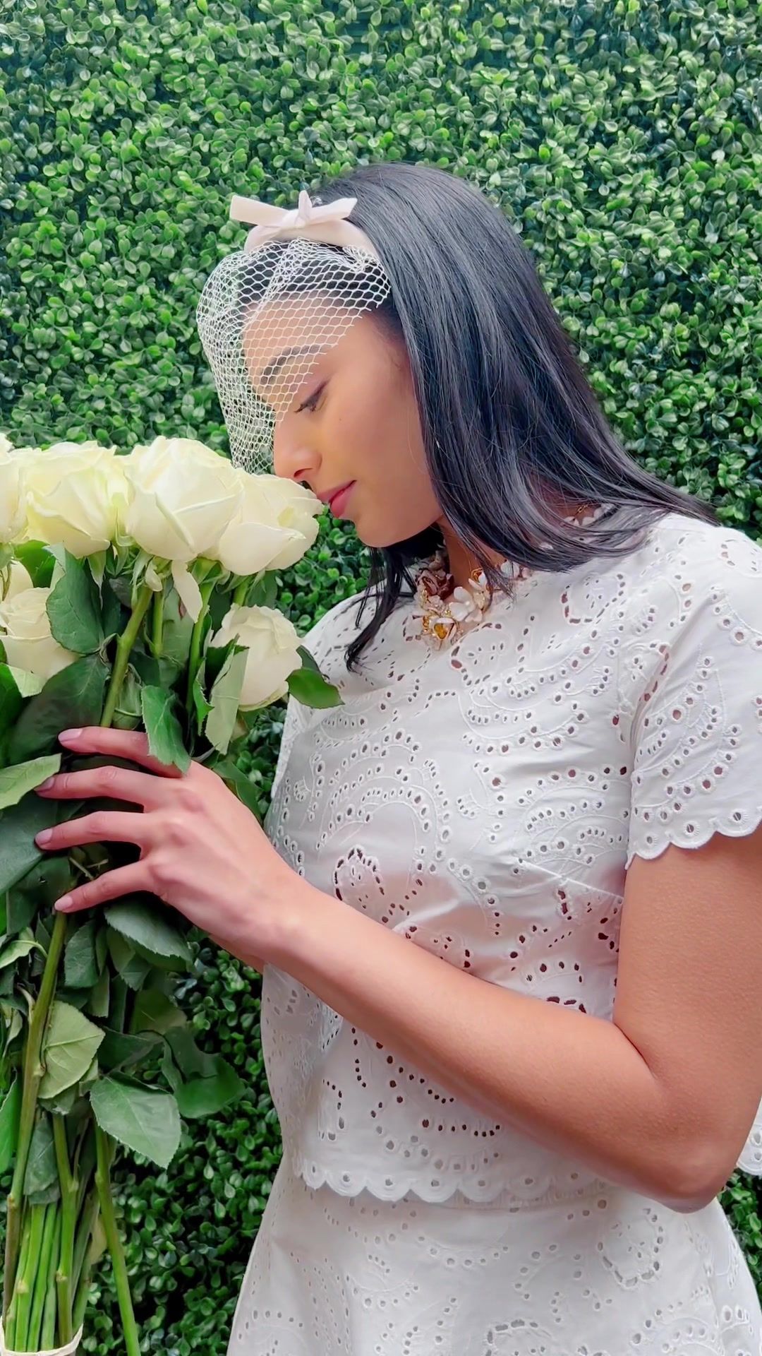 Video post by @katespade on TikTok