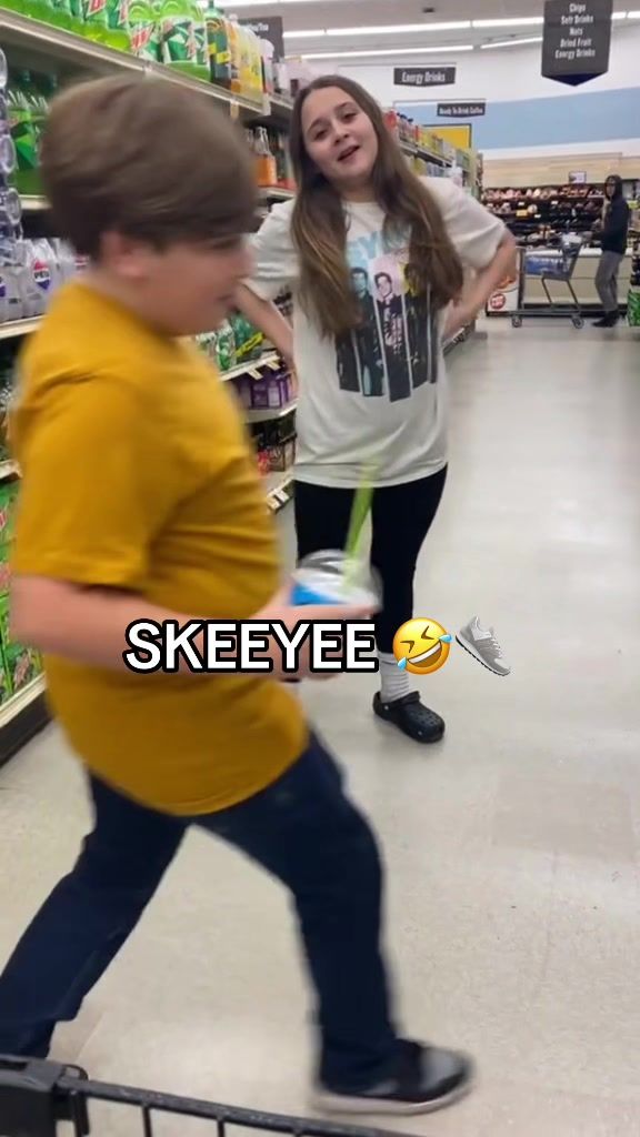 Video post by @brkicks on TikTok