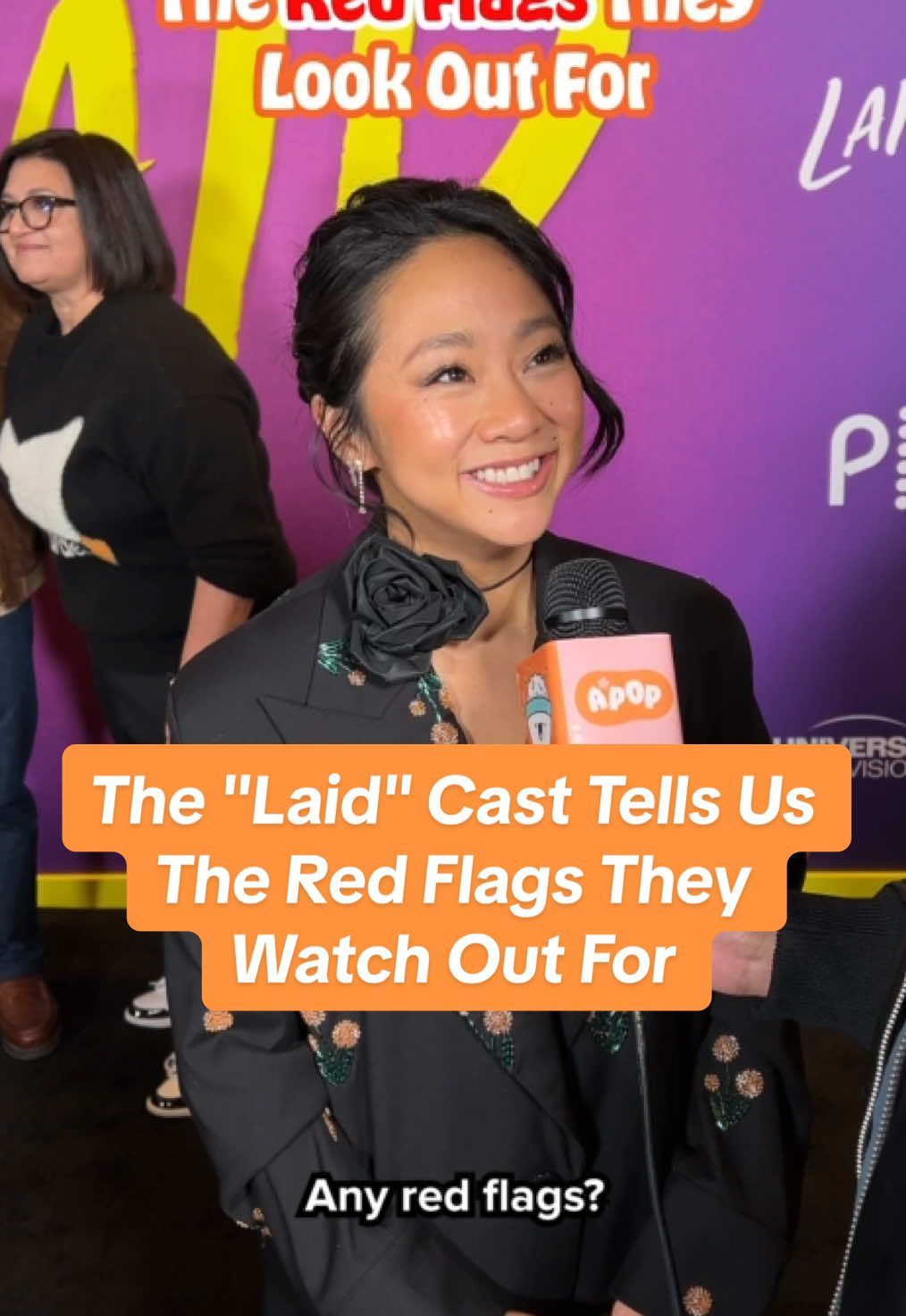 Video post by @apopofficial on TikTok