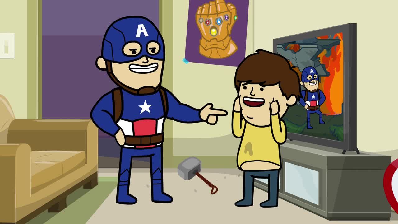 Video post by @lowbrowstudios on TikTok