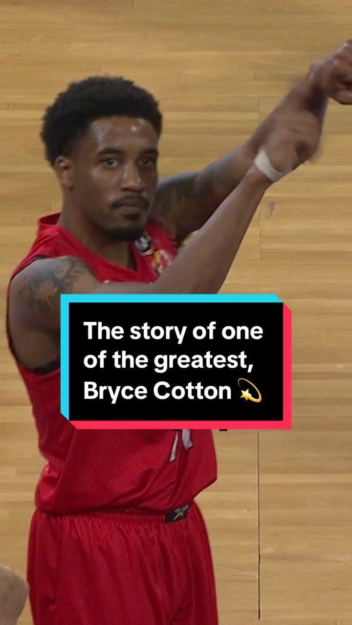 Video post by @nbl on TikTok