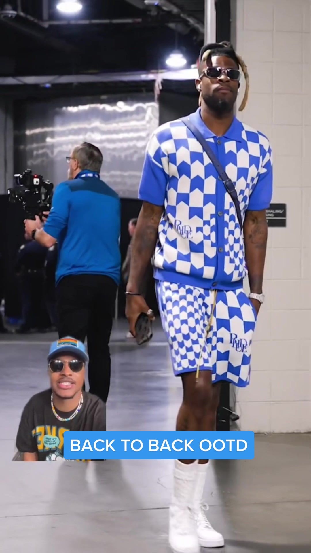 Video post by @dallasmavs on TikTok