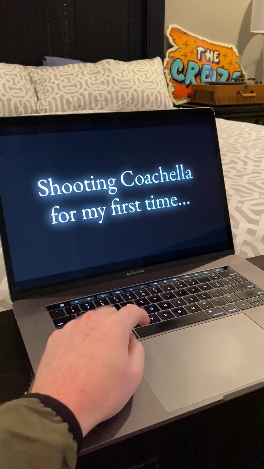 Video post by @gooddaycrei on TikTok