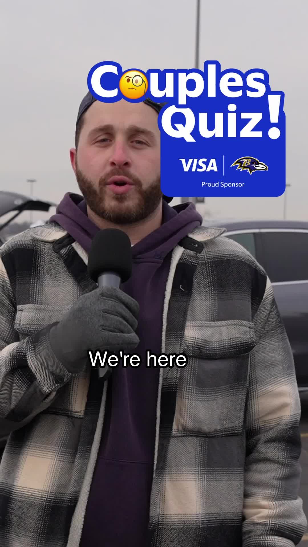 Video post by @visa_us on TikTok
