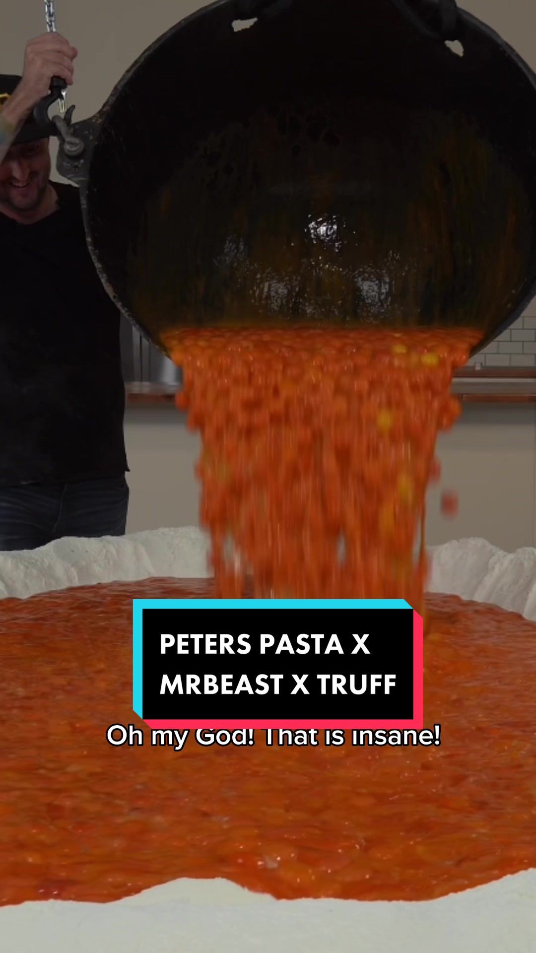 Video post by @sauce on TikTok