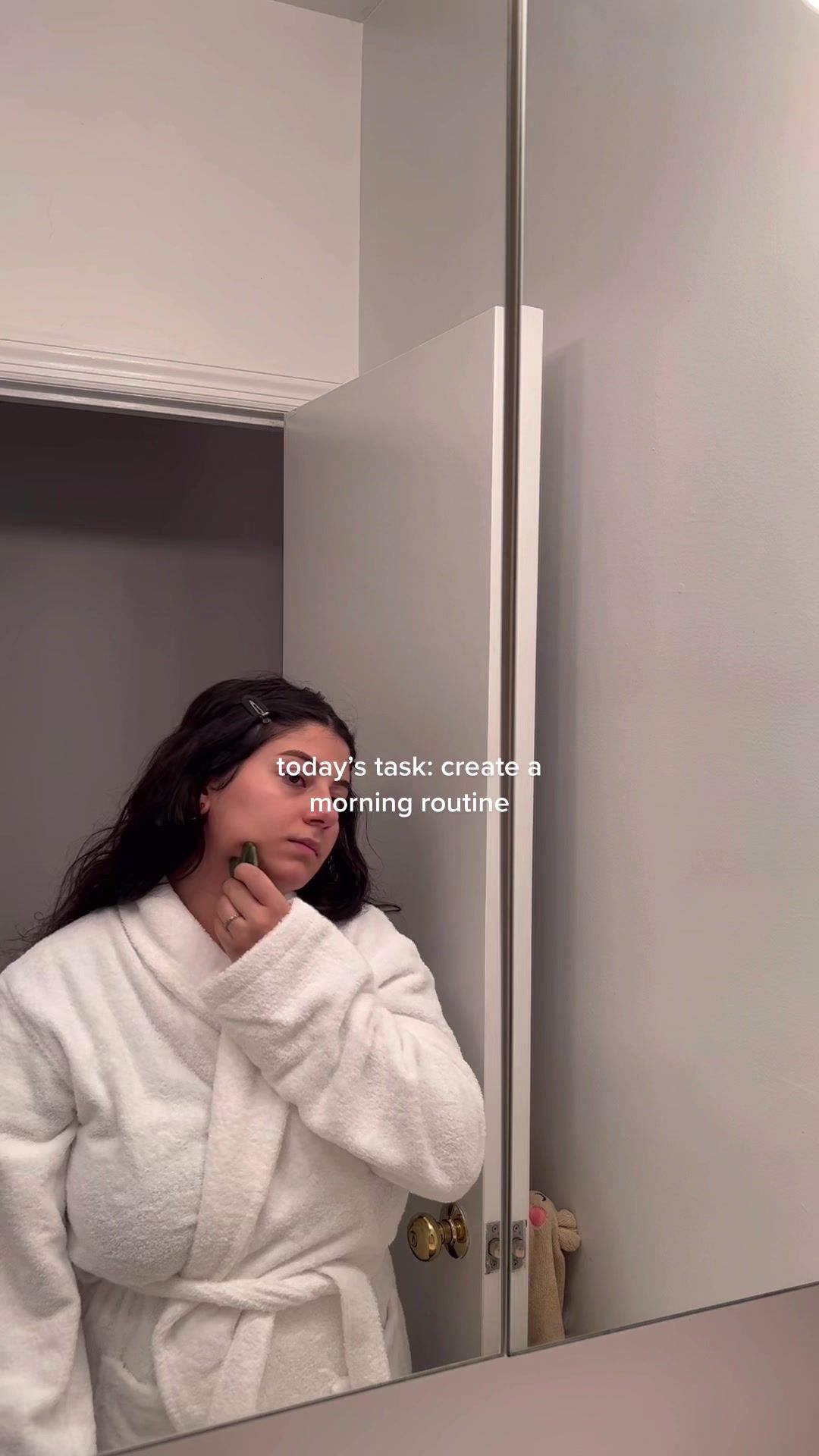 Video post by @selfcare on TikTok