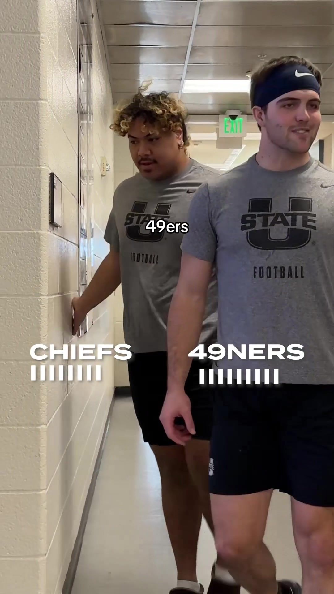 Video post by @usu_fb on TikTok