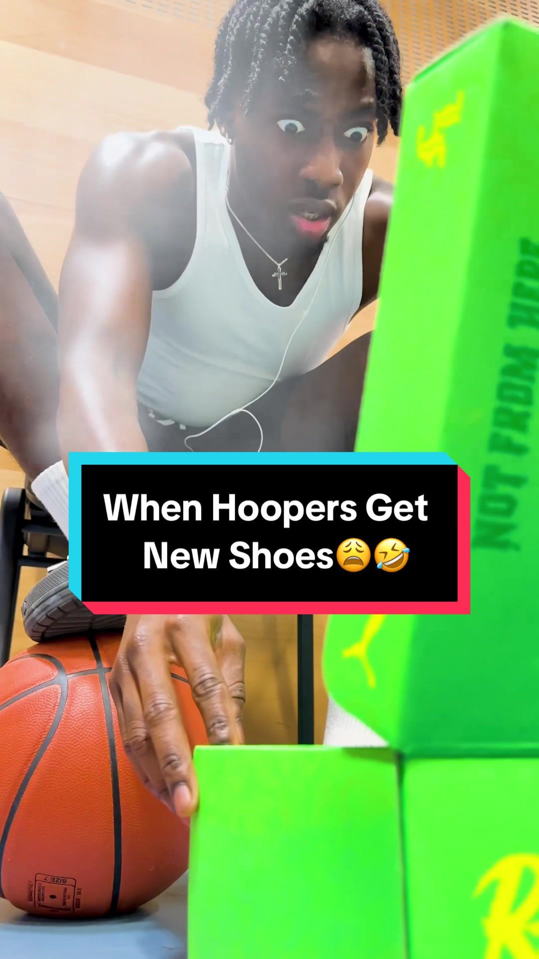 Video post by @dezereels on TikTok