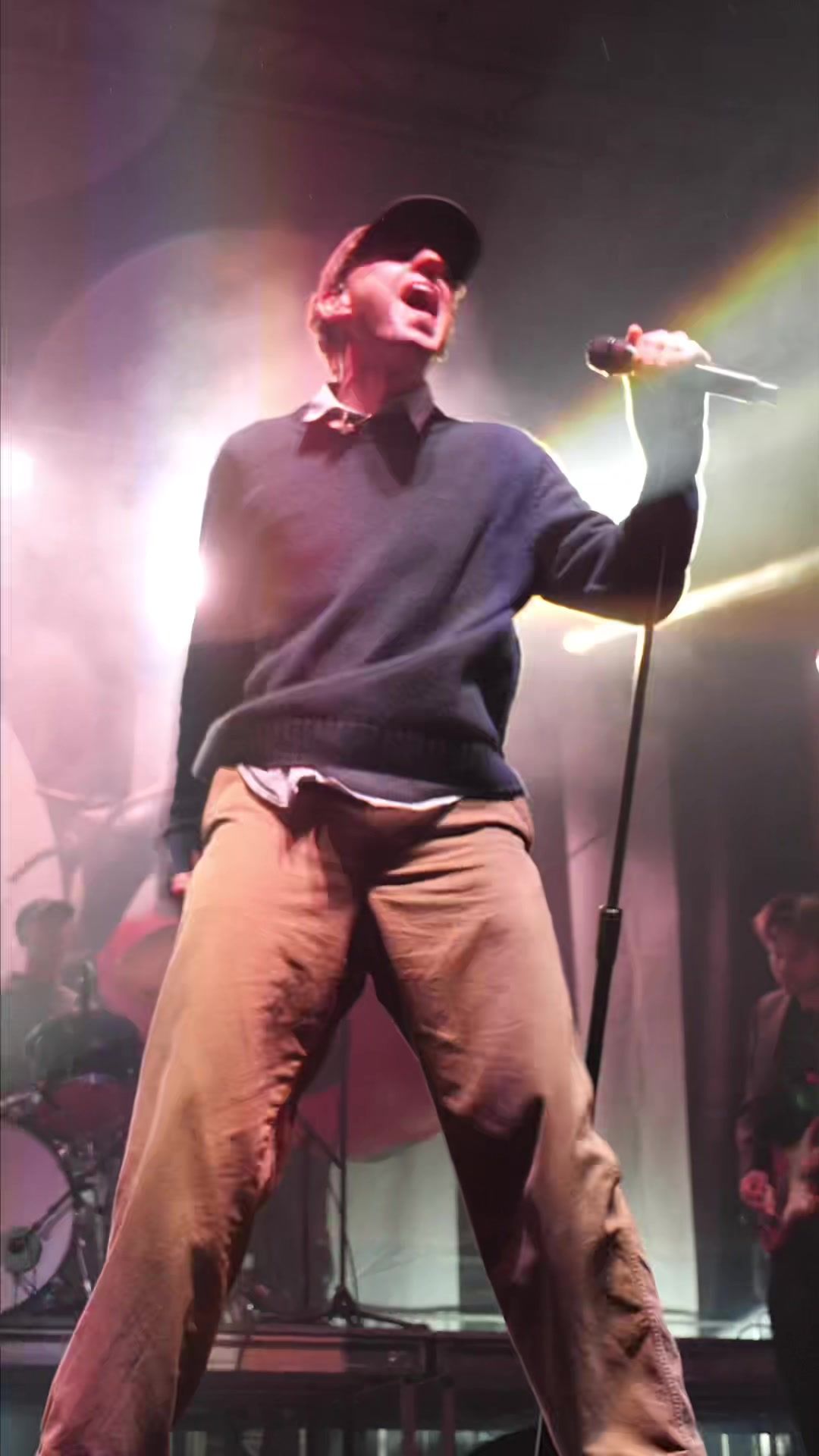 Video post by @bostoncollege on TikTok