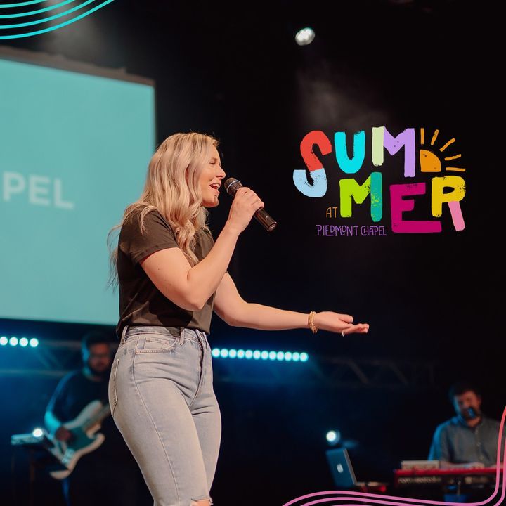 Image post by @piedmontchapel on Facebook